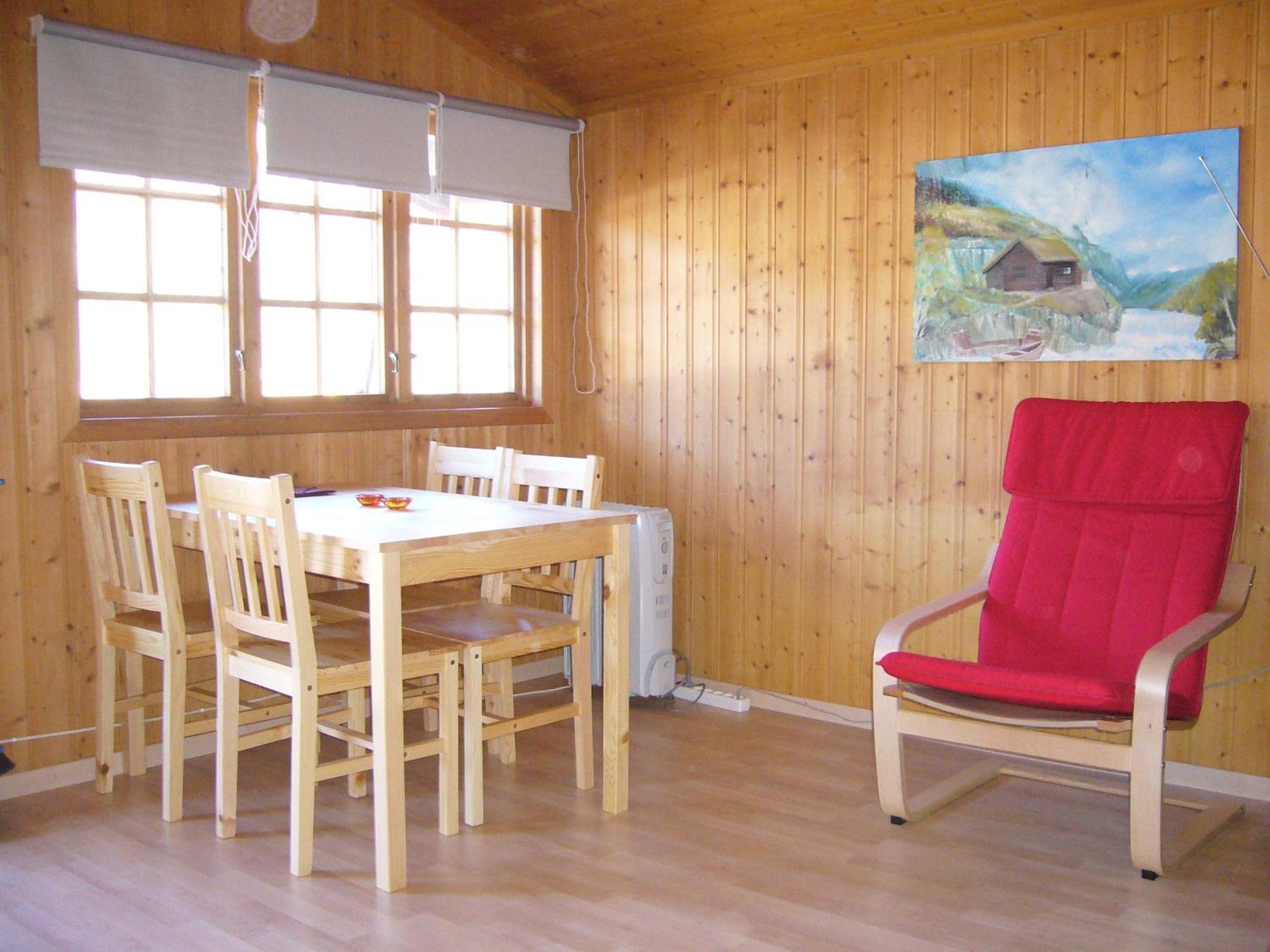 Birkelund Camping Гейло Экстерьер фото