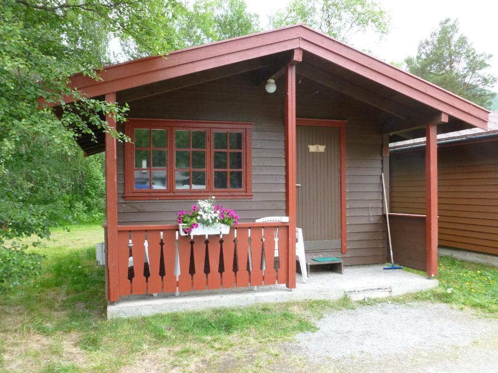 Birkelund Camping Гейло Номер фото